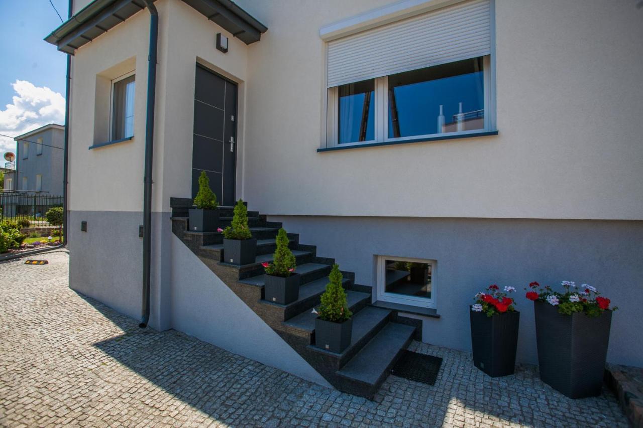 Noclegi Miodowa Near By The Beach Gdynia - Orlowo Exterior foto