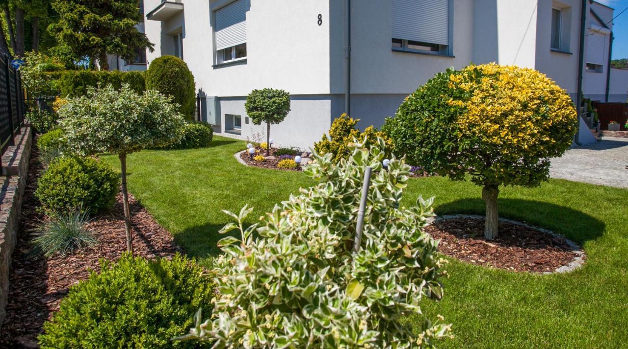 Noclegi Miodowa Near By The Beach Gdynia - Orlowo Exterior foto
